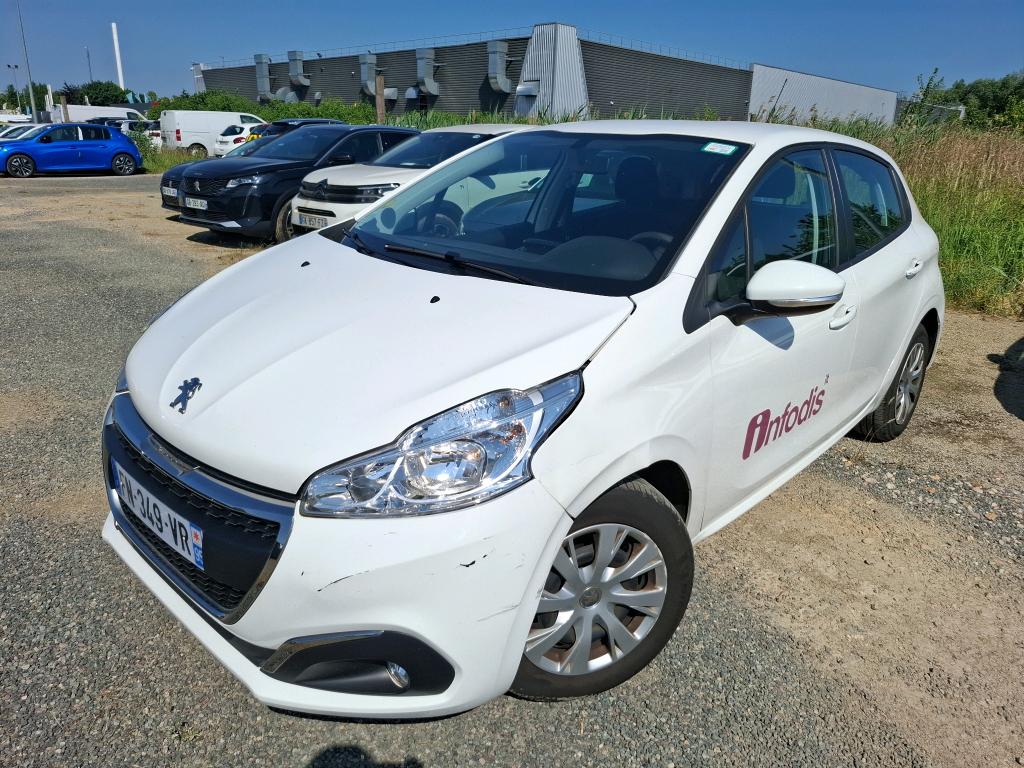 208R Entr