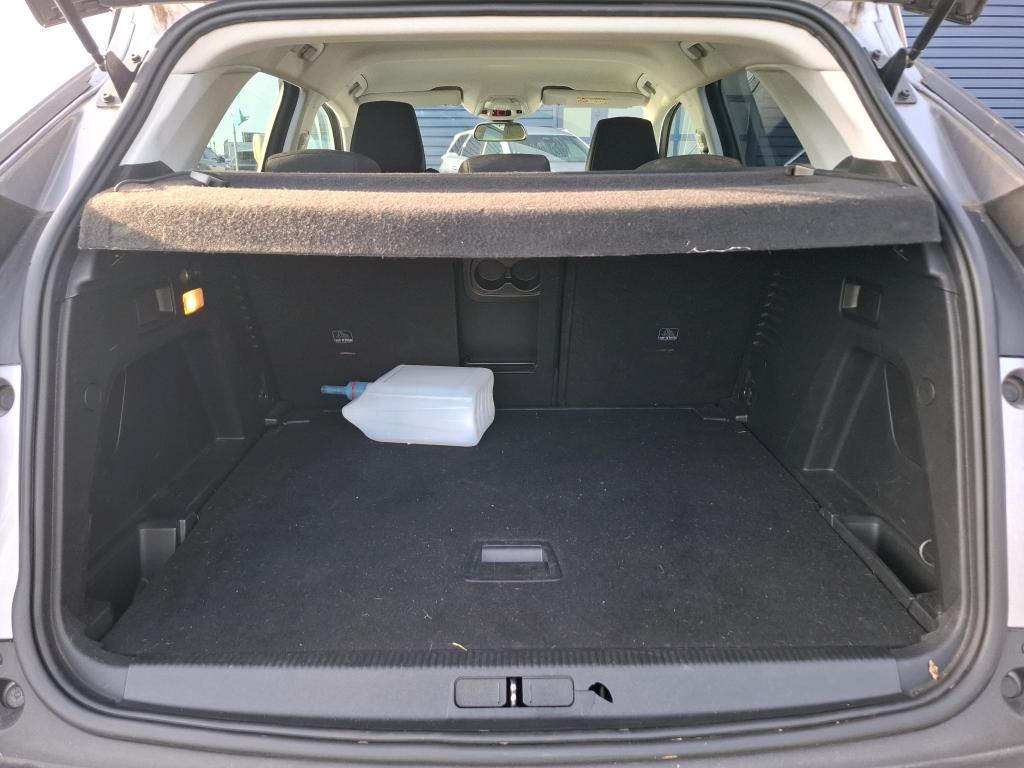 Peugeot 3008 BlueHDi 130ch S&S EAT8 Active Business 2019