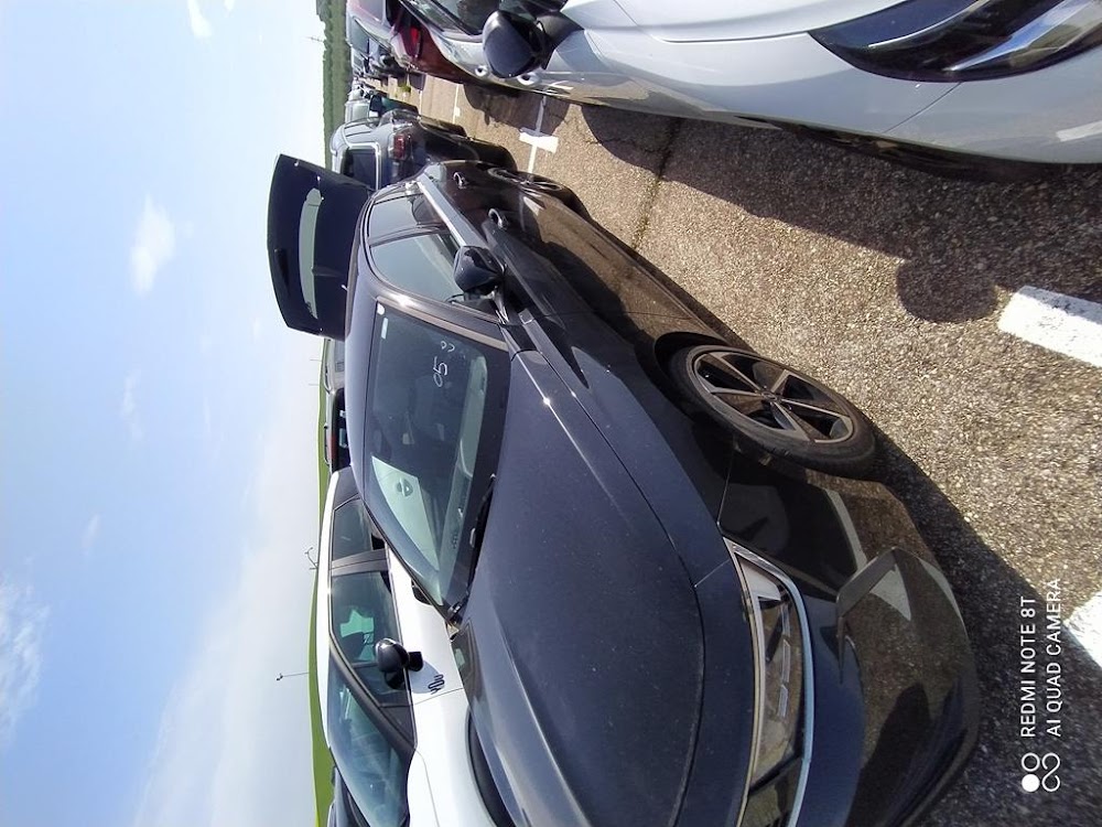 Foto Opel Astra 4