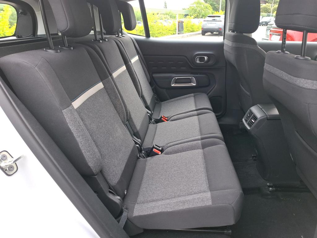 Citroen C5 Aircross PureTech 130 BVM6 You 2024