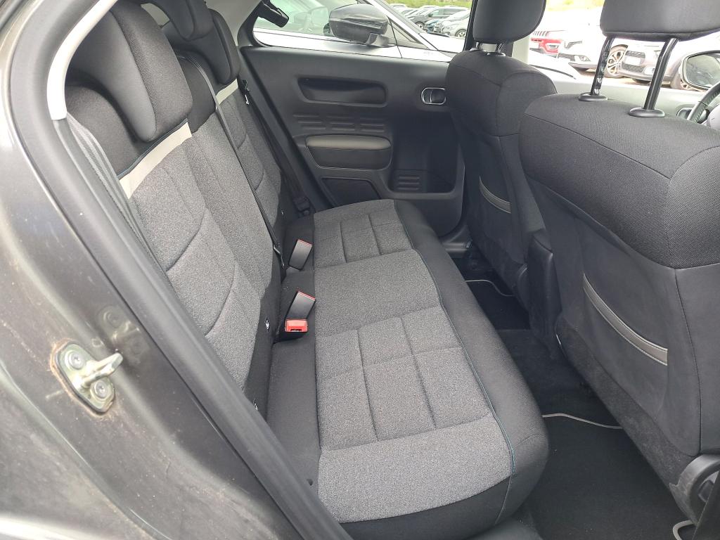 Citroen C4 Cactus BlueHDi 100 S&S BVM6 Feel Business 2020