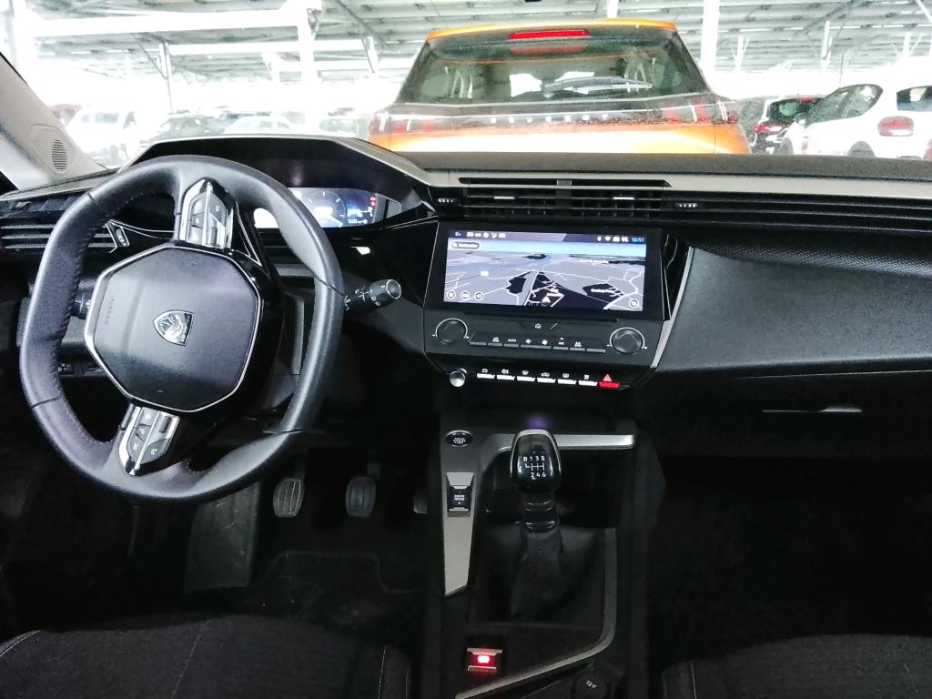 Peugeot 308 BlueHDi 130ch S&S BVM6 Active Pack 2022