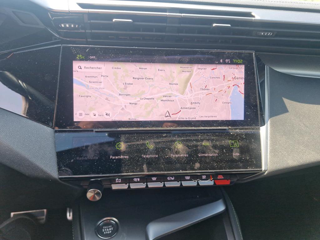 Peugeot 308 SW BlueHDi 130ch S&S EAT8 GT 2023