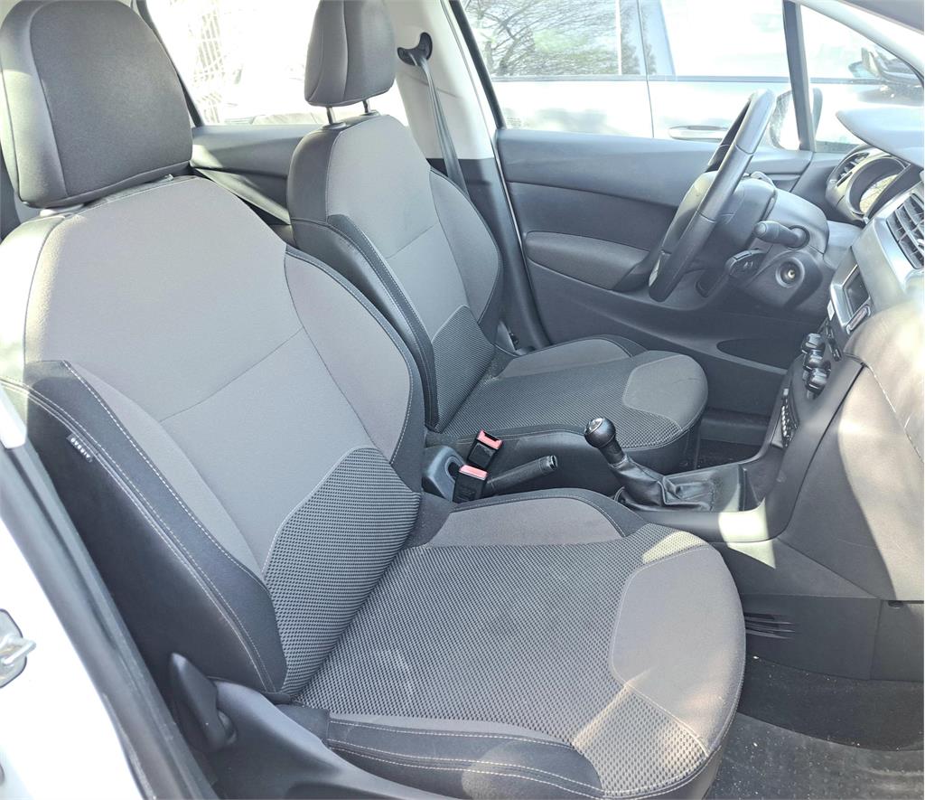 Citroen C3 HDi 70 Confort 2014