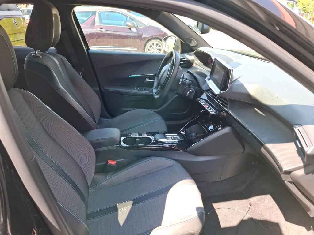 Peugeot 2008 BlueHDi 130 S&S EAT8 Allure 2023