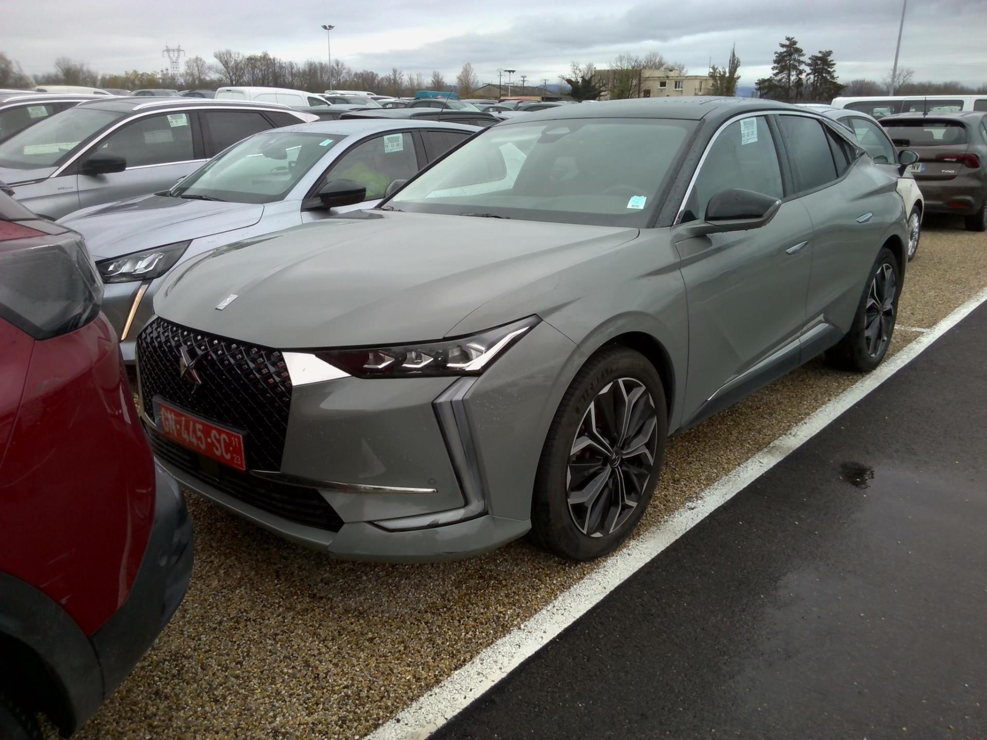 DS 4 II