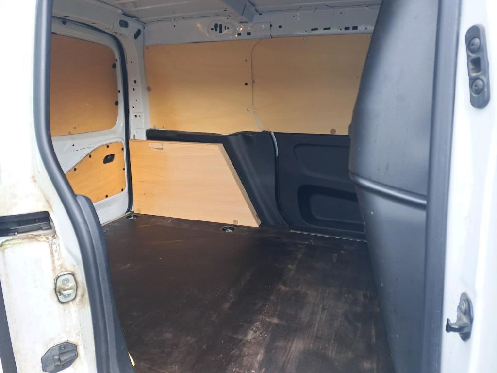 Citroen BERLINGO VAN M 650 BLUEHDI 100 S&S CLUB 2019