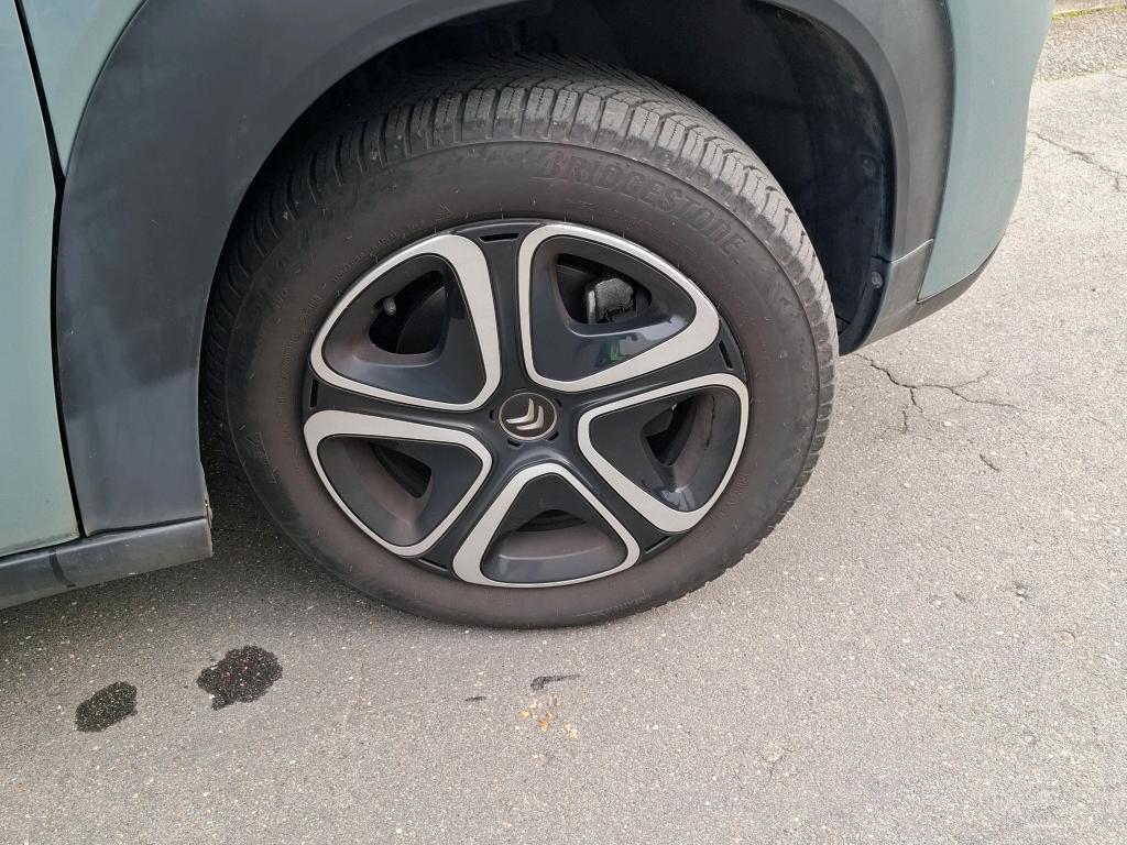 Citroen C3 Aircross PureTech 110 S&S BVM6 Feel Pack 2023