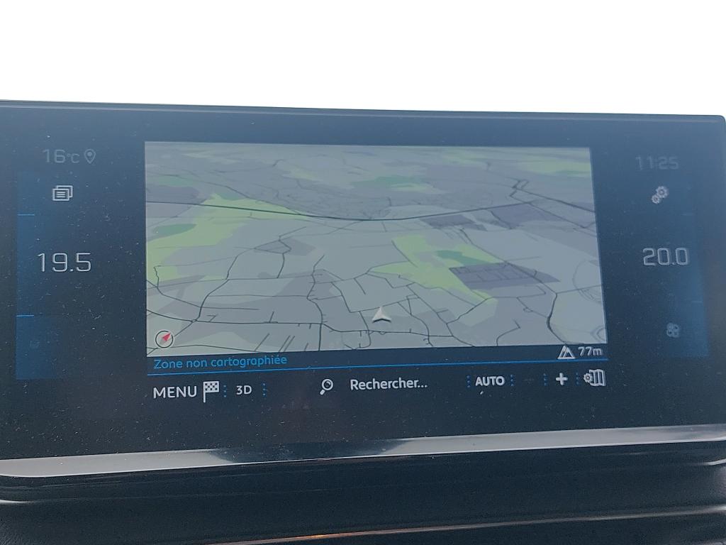 Peugeot 5008 BlueHDi 130ch S&S EAT8 Active Pack 2021