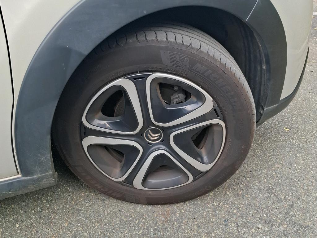Citroen C3 PureTech 83 S&S BVM5 Feel Pack 2022
