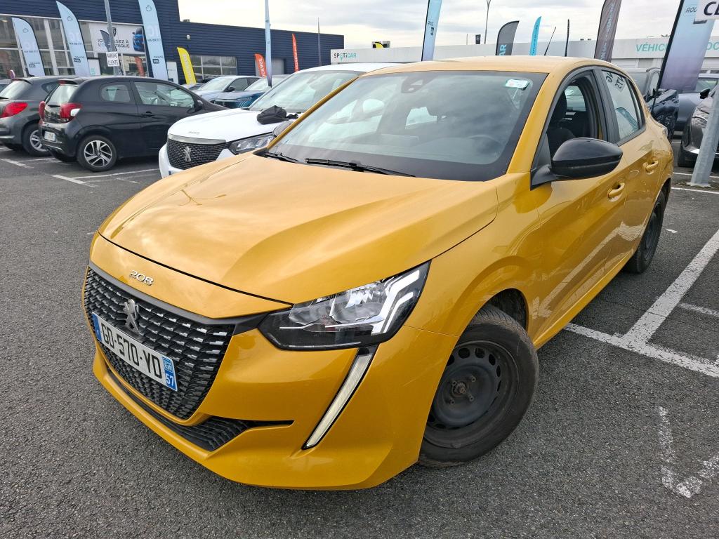 208 II