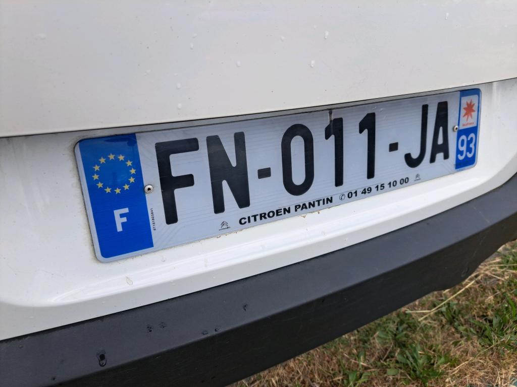 Citroen C4 Cactus BlueHDi 120 S&S EAT6 Feel Business 2020