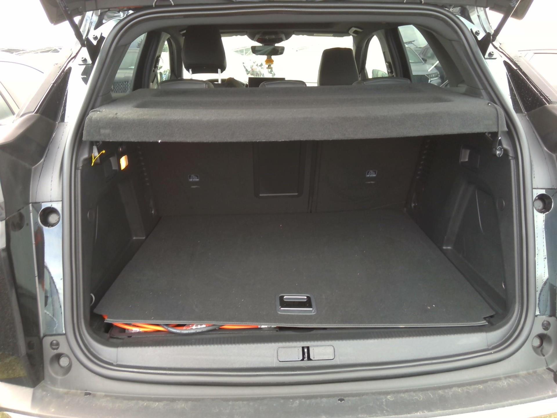 Peugeot 3008 Hybrid 225 e-EAT8 GT 2023