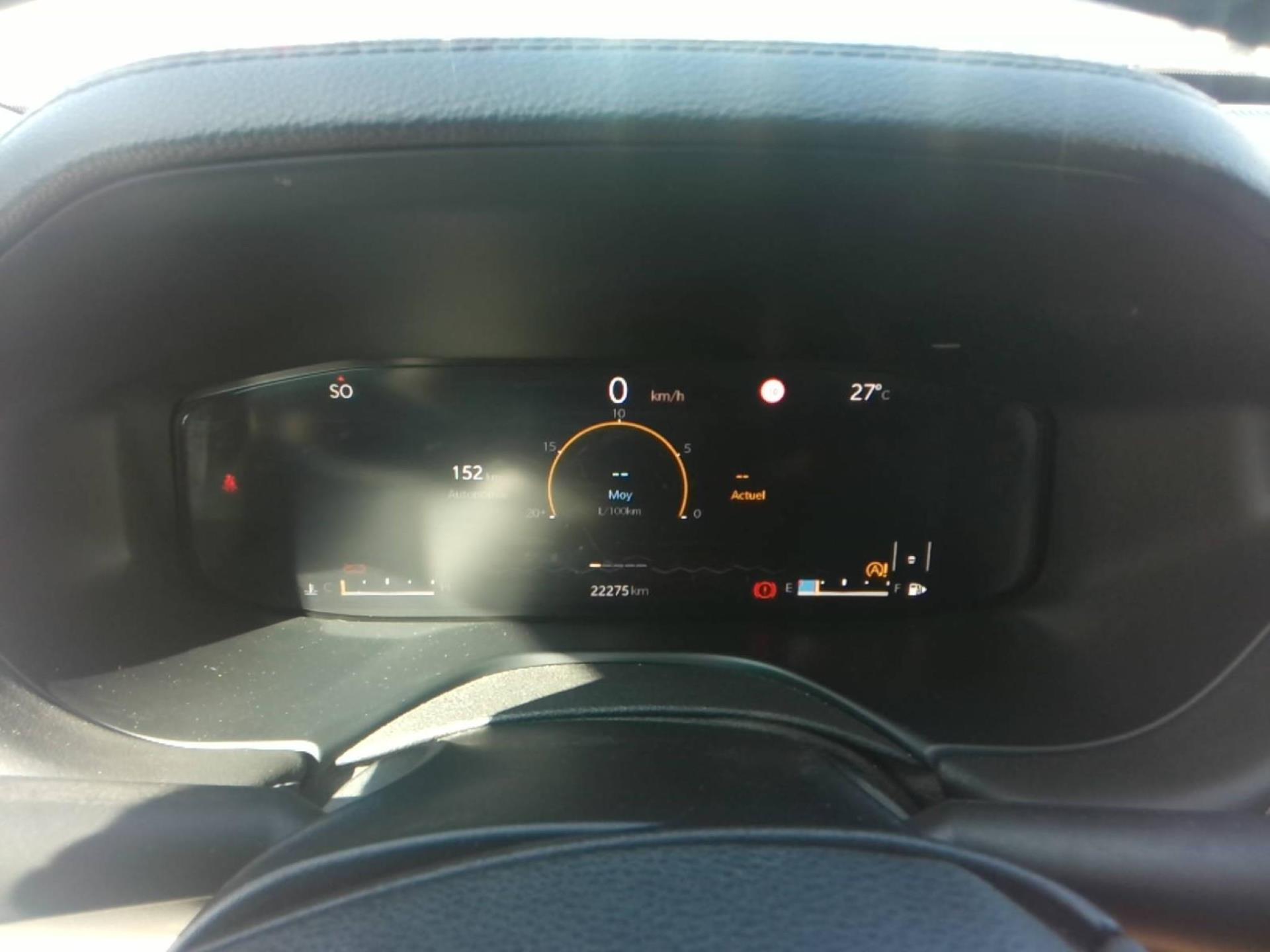 JEEP Compass 1.6 I MultiJet II 130 ch BVM6 Limited 2023