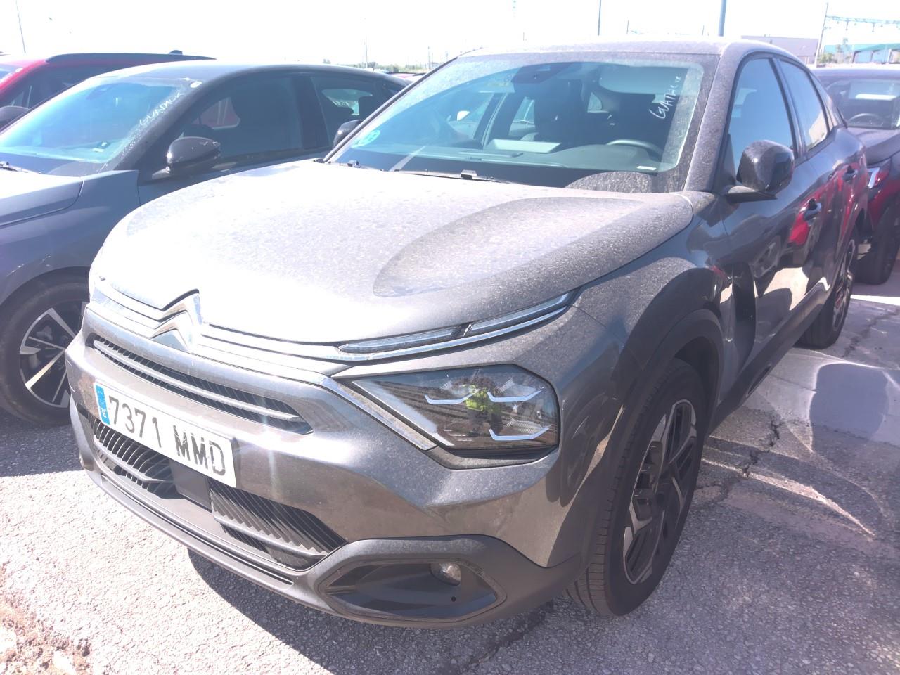 Foto Citroën C4 2