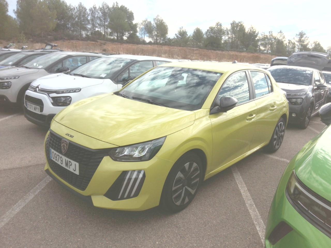 Foto Peugeot 308 2