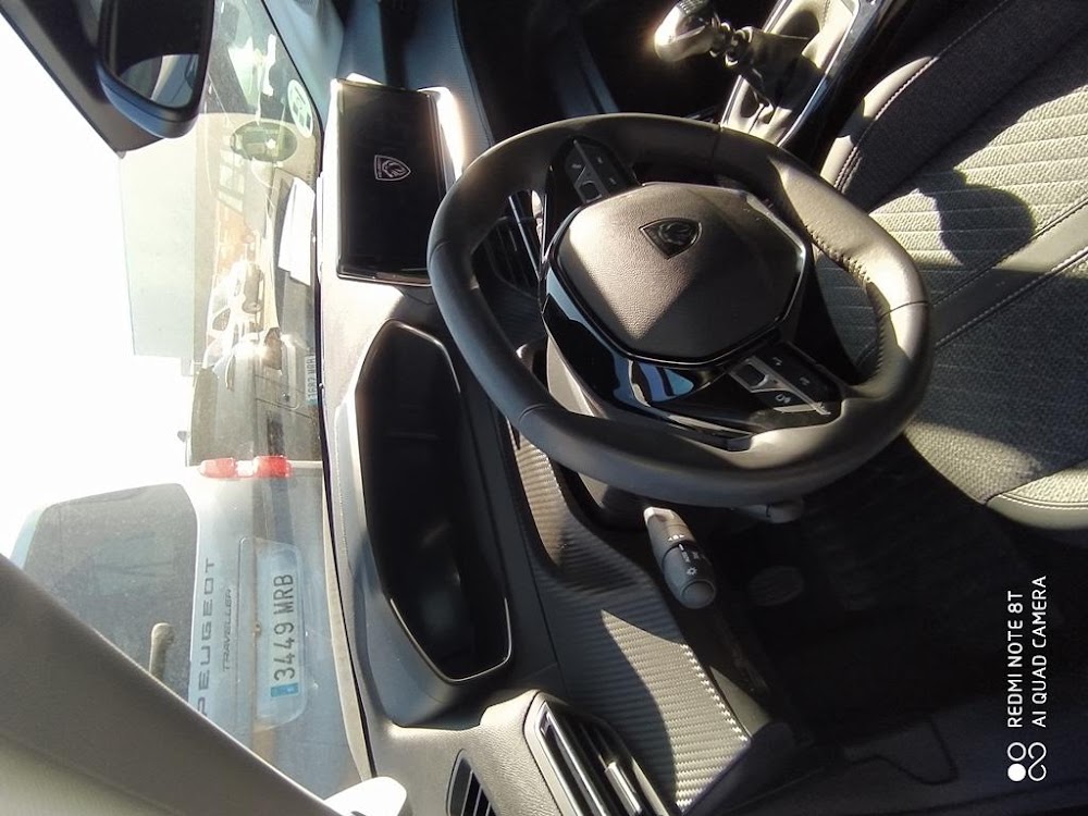 Foto Peugeot 308 9