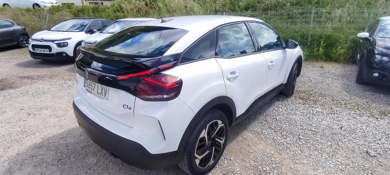 Foto Citroën Grand C4 SpaceTourer 6