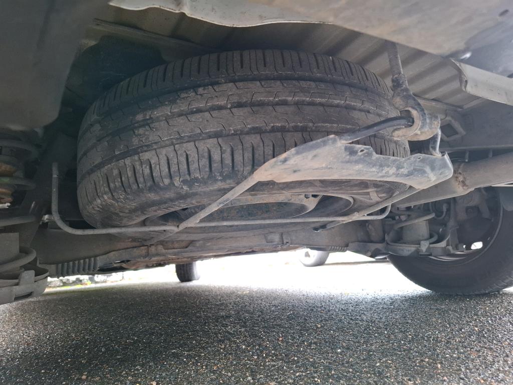 Peugeot PARTNER FOURGON STANDARD 650 KG BLUEHDI 100 S&S BVM5 PREMIUM 2020