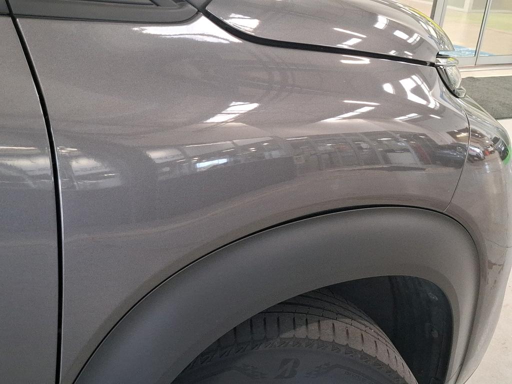 Citroen C3 Aircross PureTech 110 S&S BVM6 Live 2022