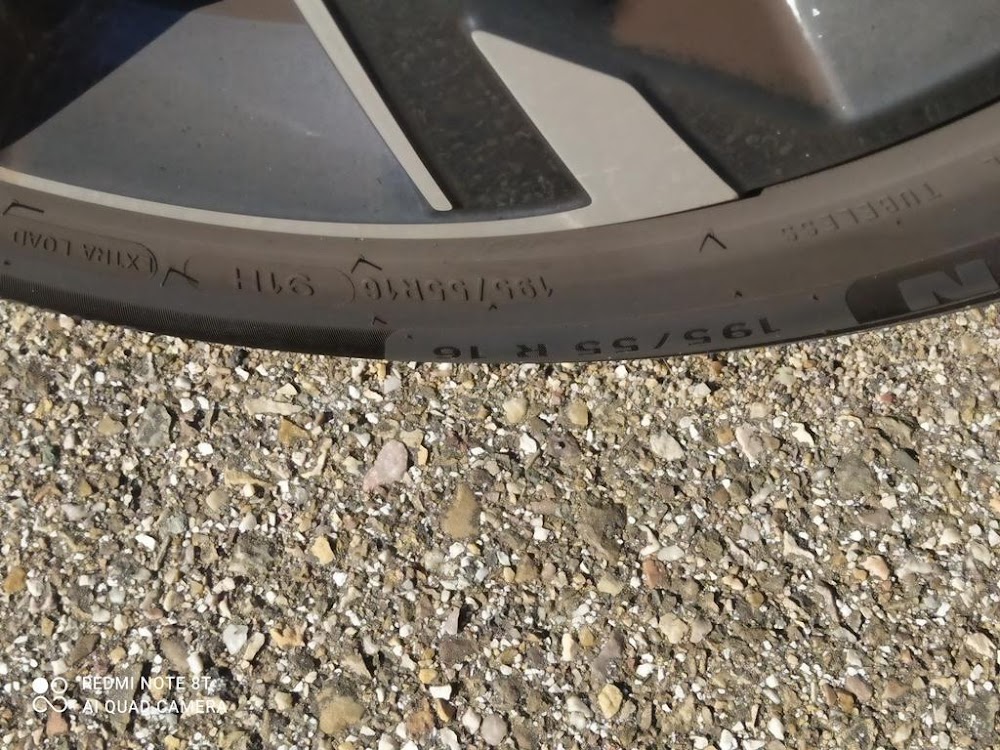 Foto Opel Corsa 8