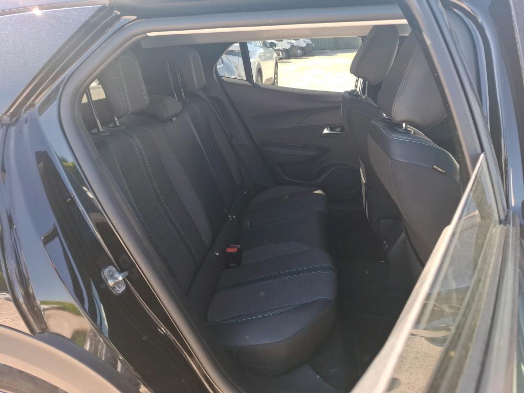 Peugeot 2008 Electrique 136 ch Allure Pack 2021