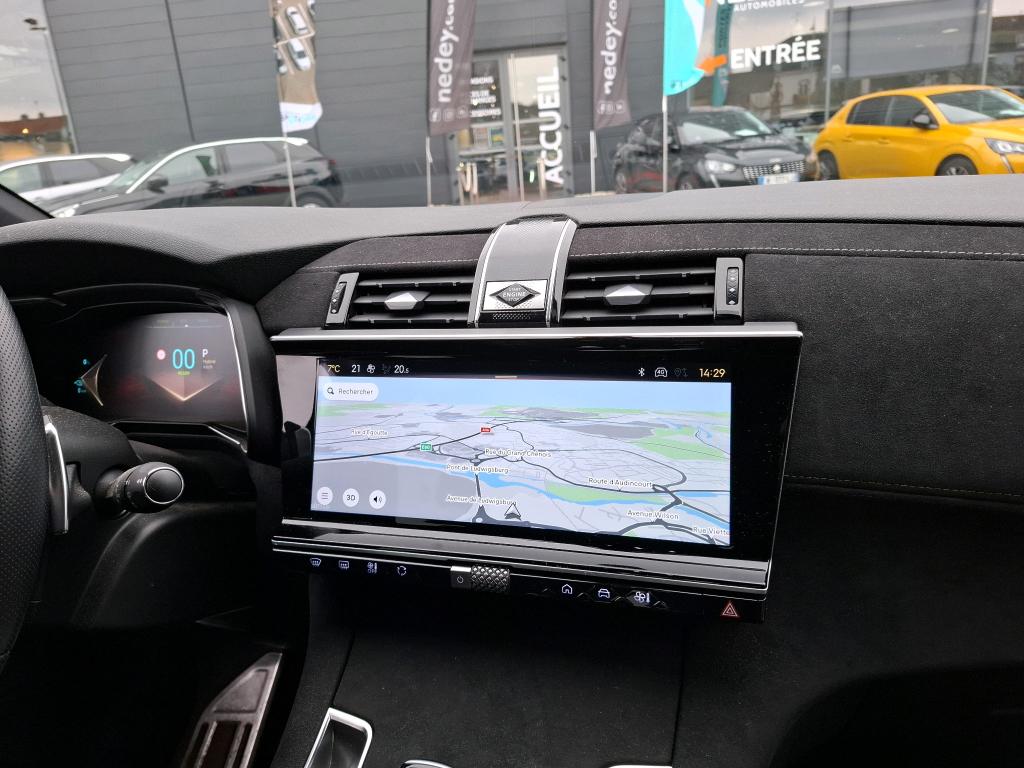 DS DS 7 CROSSBACK / DS 7 