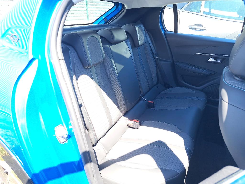 Peugeot 208 Electrique 50 kWh 136ch Allure 2020