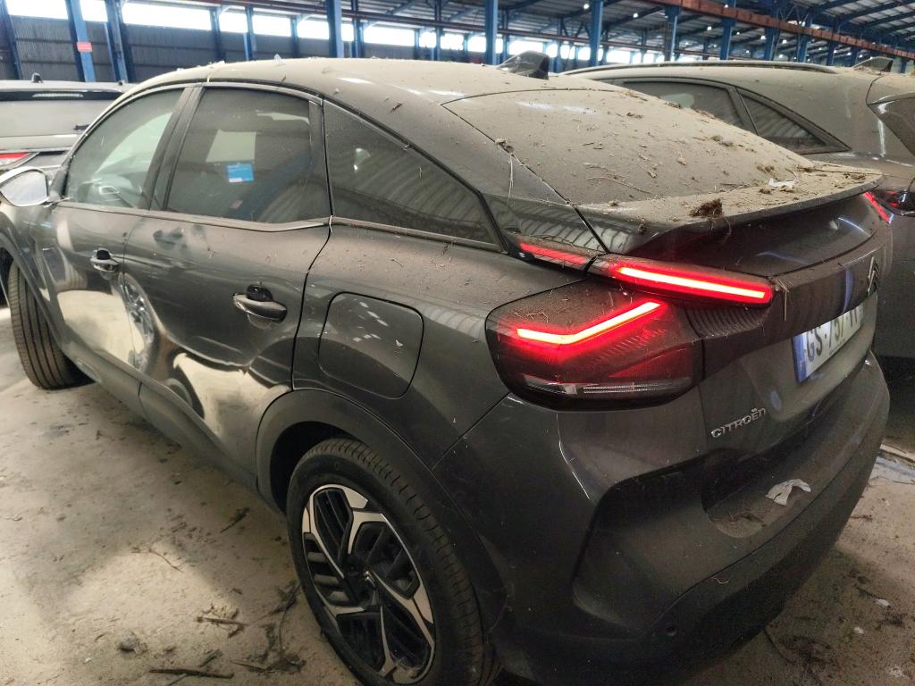 Citroen C4 PureTech 130 EAT8 Max 2023
