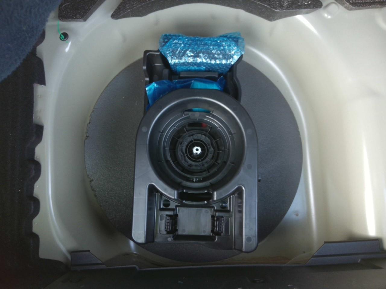 Foto Peugeot 208 9