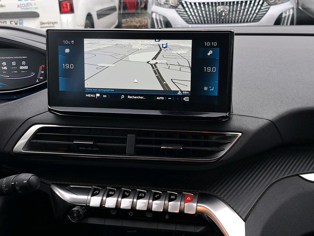 Peugeot 5008 BlueHDi 130ch S&S EAT8 Active Business 2020