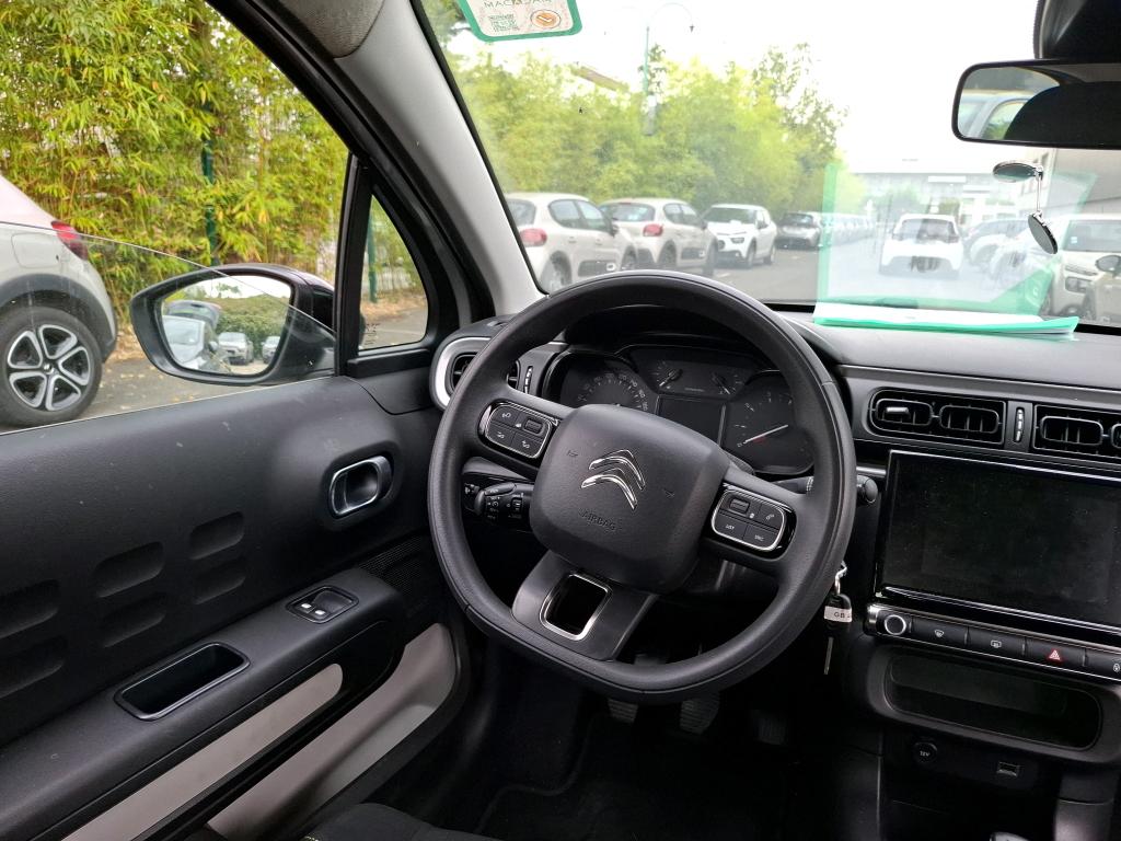 Citroen C3 PureTech 83 S&S BVM5 Feel Pack 2021