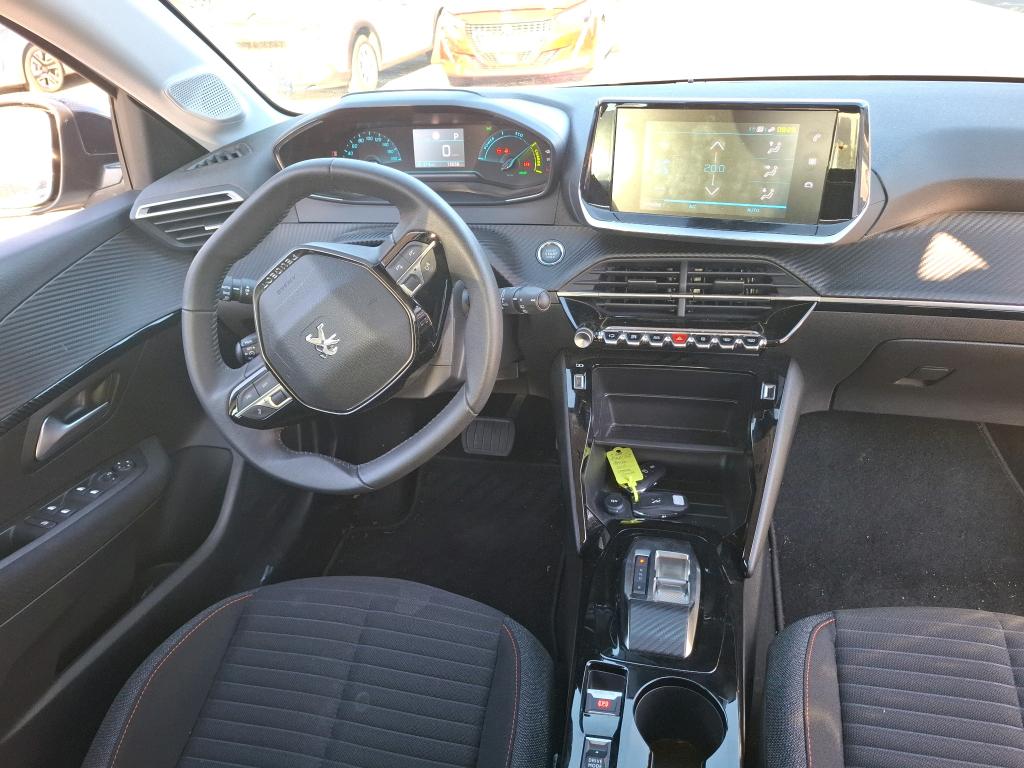 Peugeot 208 ELECTRIQUE 50 KWH 136 ACTIVE BUSINESS R 2023