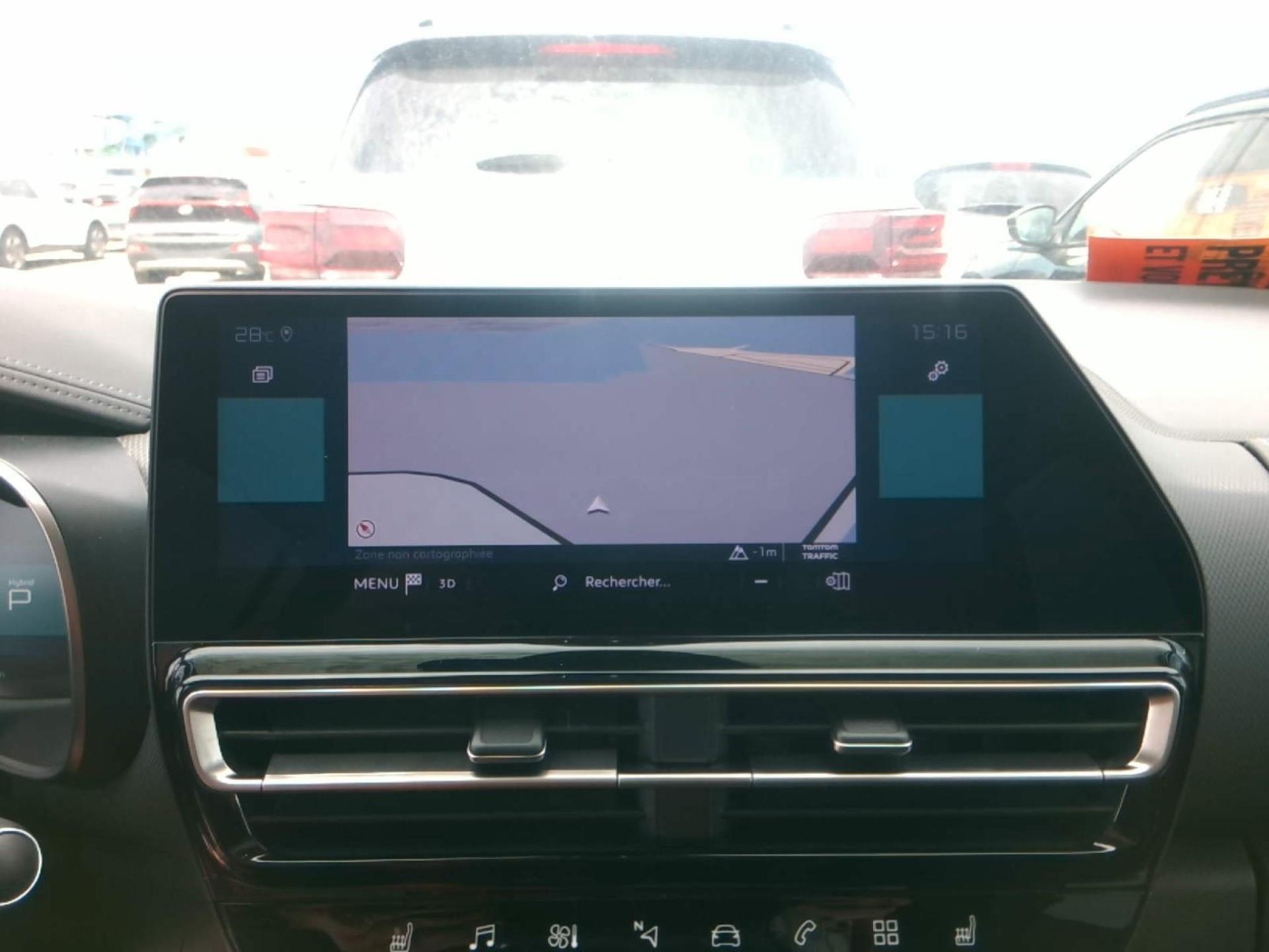 Citroen C5 Aircross Hybride Rechargeable 225 e-EAT8 Shine Pack 2023