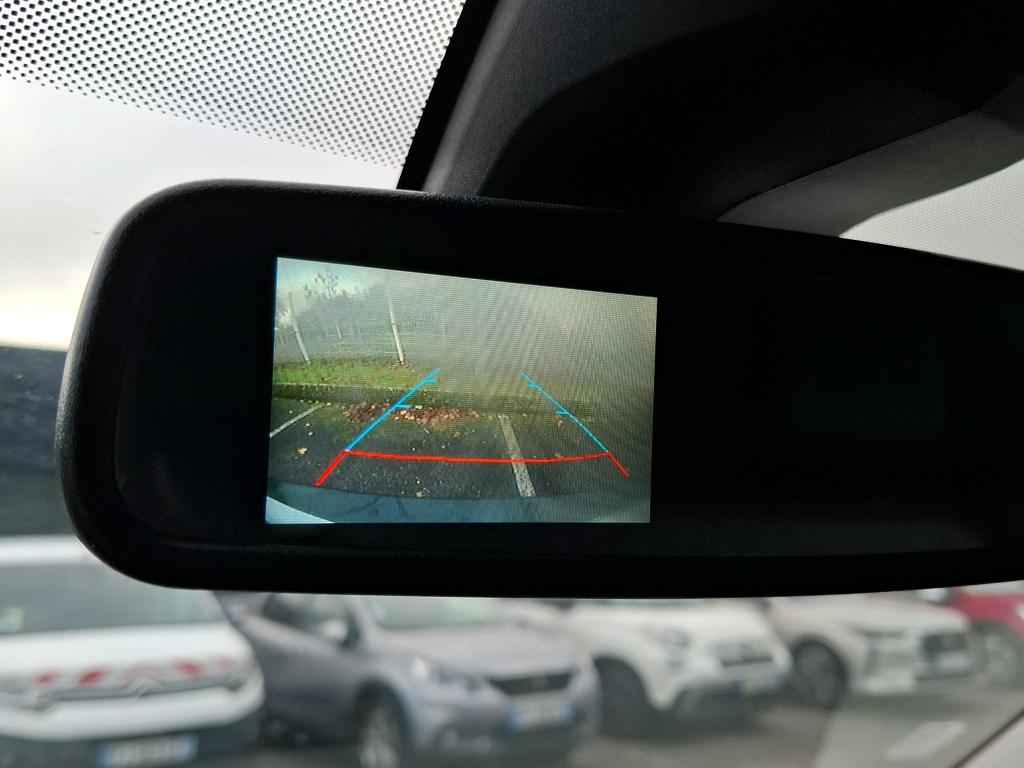 Citroen JUMPY FGN M BLUEHDI 120 S&S BVM6 CLUB 340 NM 2020