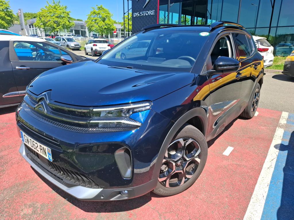 C5 AIRCROSS
