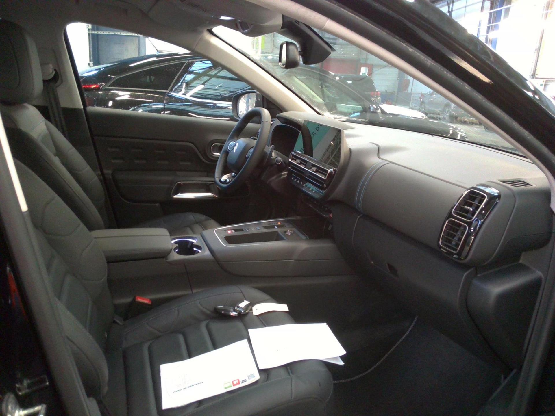 Citroen C5 Aircross Hybride Rechargeable 225 e-EAT8 Shine Pack 2023