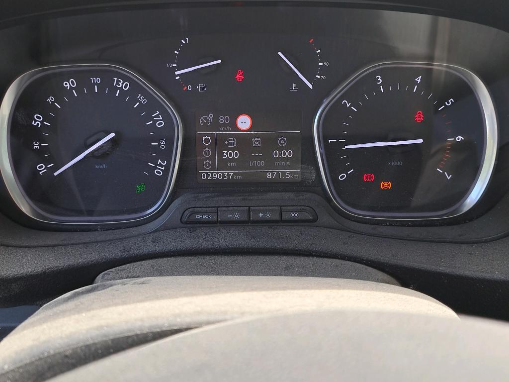Peugeot EXPERT FGN TOLE XL BLUEHDI 145 S&S BVM6 2023