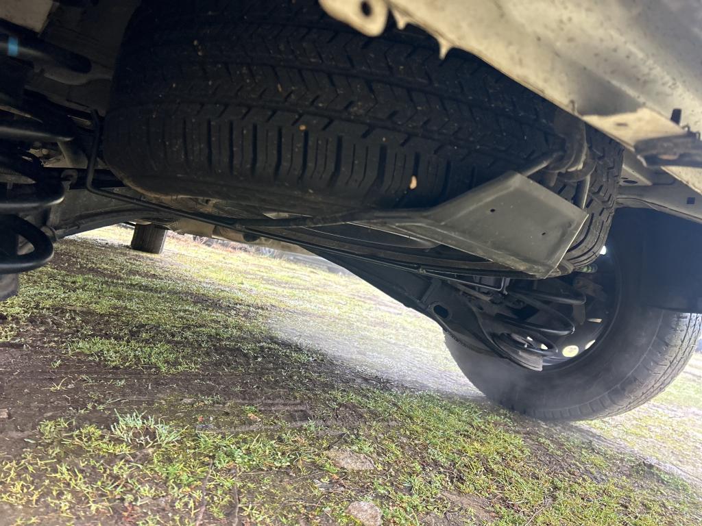 Citroen JUMPY FGN M BLUEHDI 120 S&S BVM6 CLUB 340 NM 2020