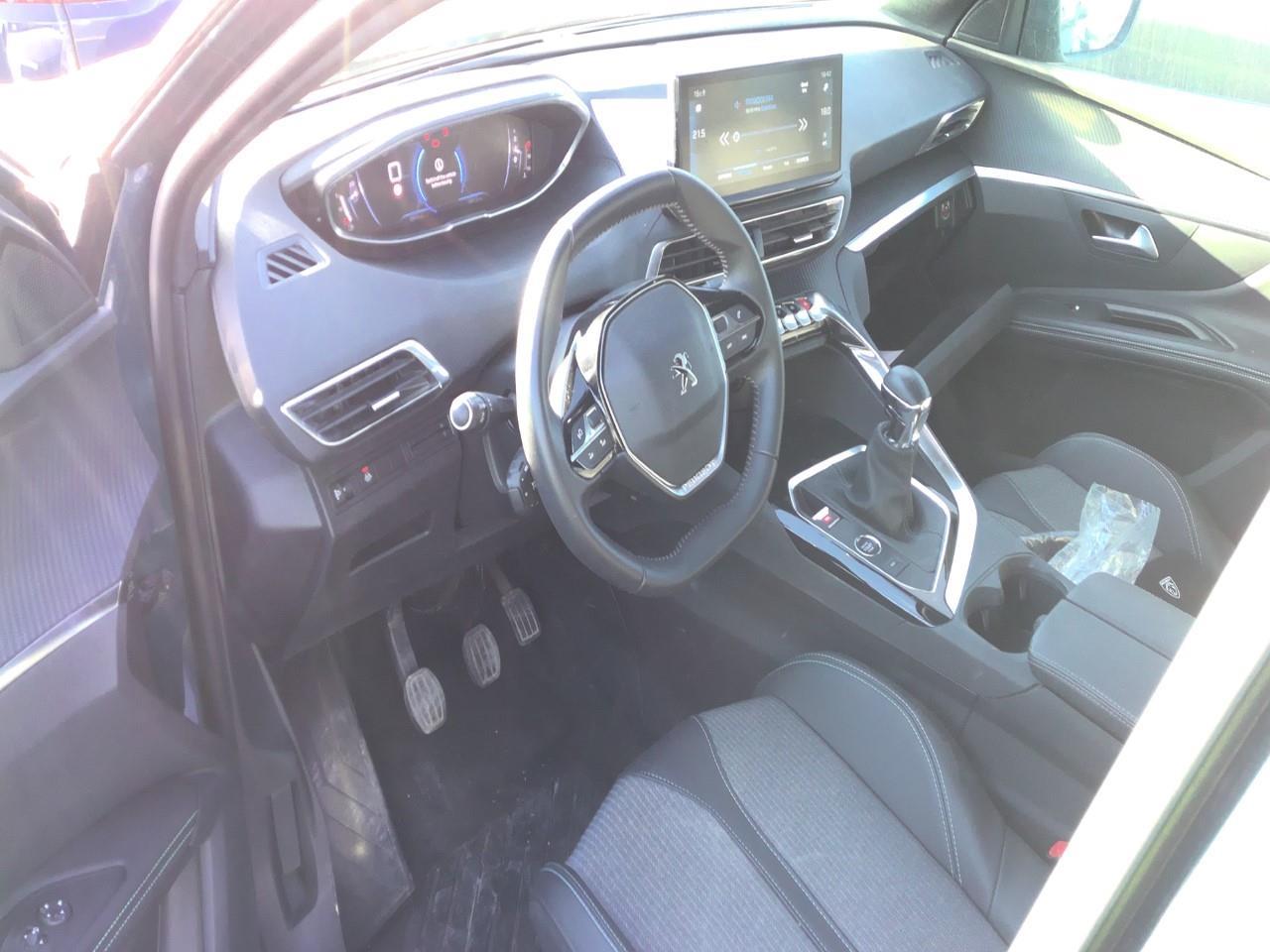 Foto Peugeot 3008 3