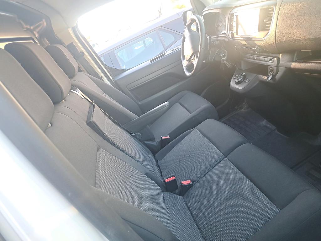 Peugeot EXPERT FGN TOLE M BLUEHDI 145 S&S EAT8  2023