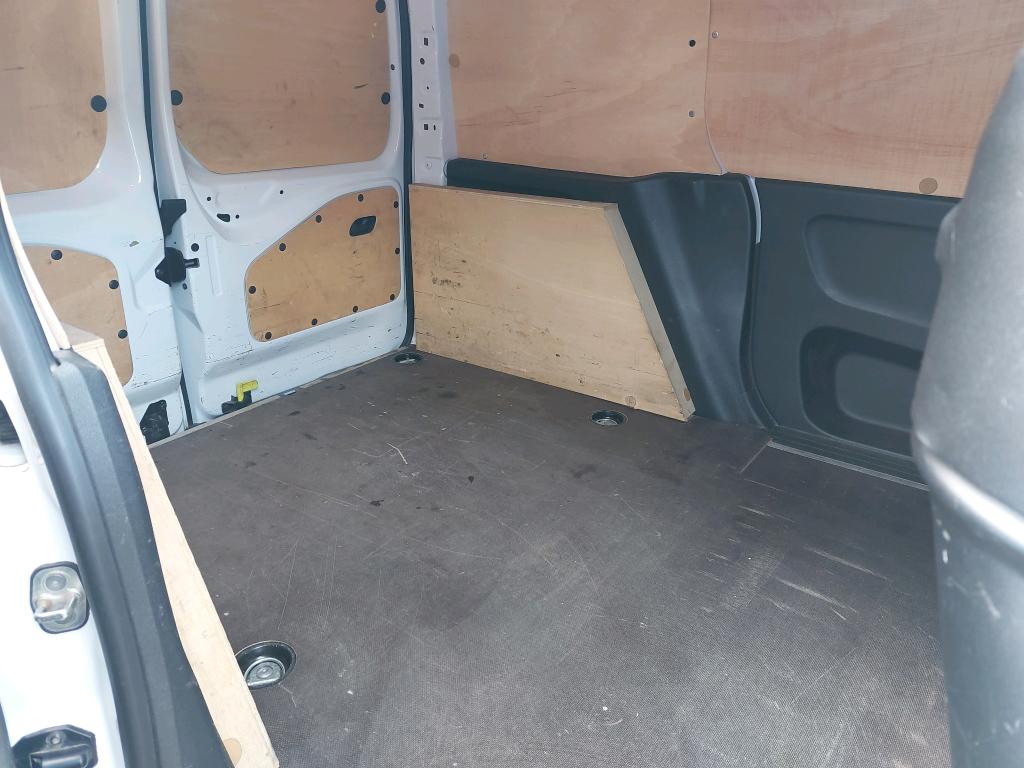 Citroen BERLINGO VAN M 650 BLUEHDI 100 S&S BVM5 CLUB 2020