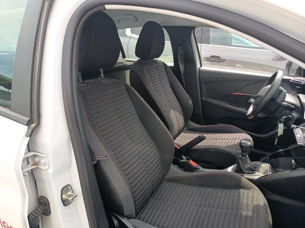 Peugeot 208 BLUEHDI 100 S&S BVM6 PREMIUM 2023