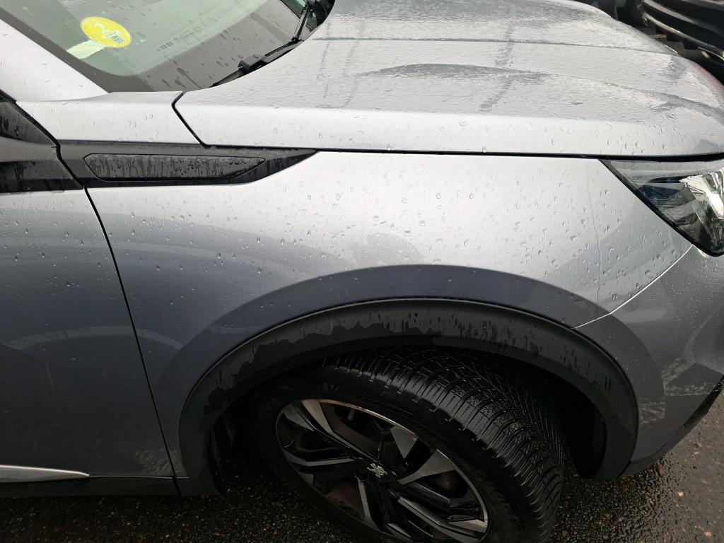 Peugeot 2008 BlueHDi 110 S&S BVM6 Roadtrip 2022