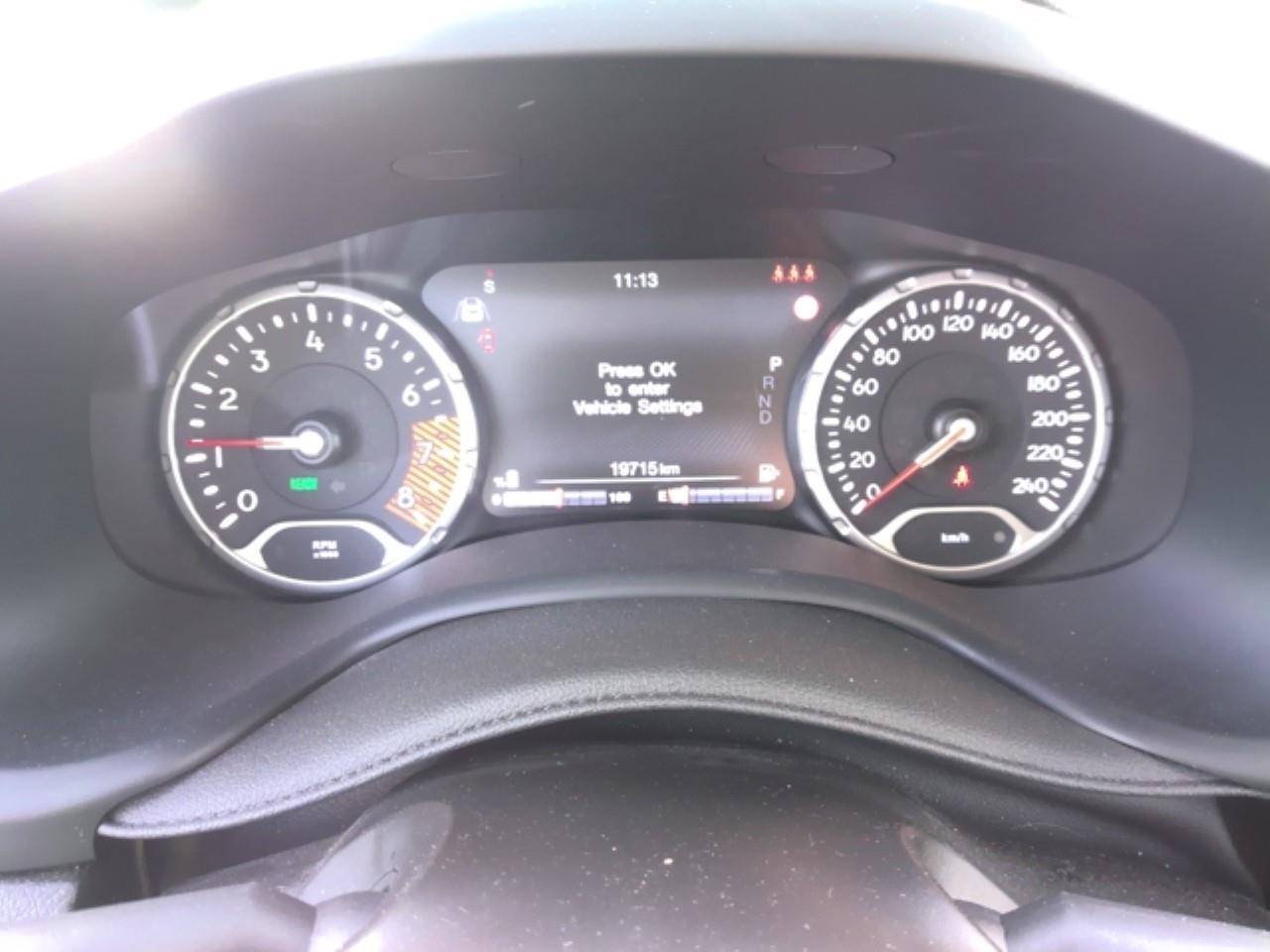 Foto Jeep Renegade 5
