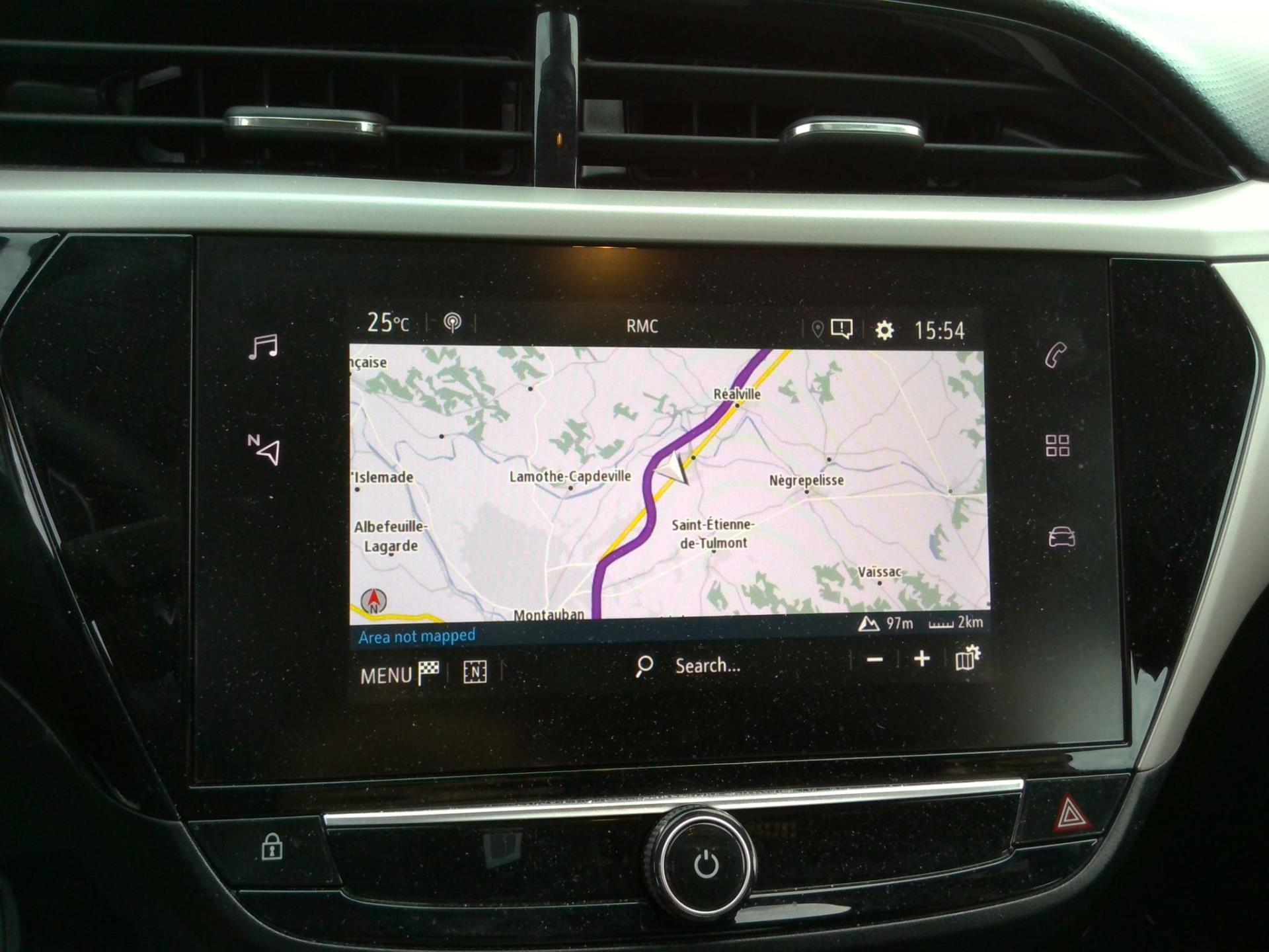 Opel Corsa 1.5 Diesel 100 ch BVM6 Edition 2023