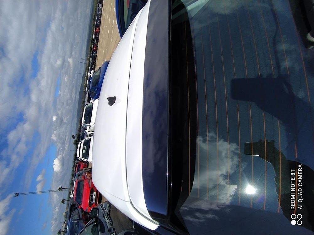 Foto Opel Corsa 6