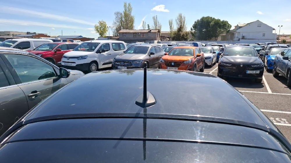 Foto Opel Corsa 9