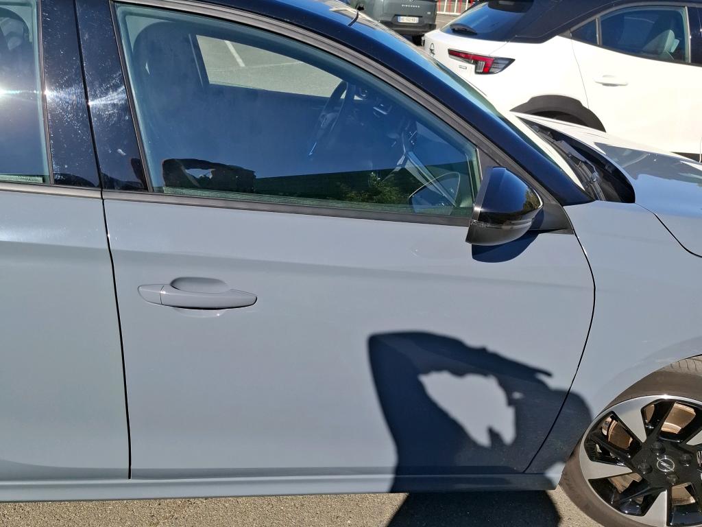 Opel Corsa Electrique 156 ch & Batterie 51 kWh GS 2024