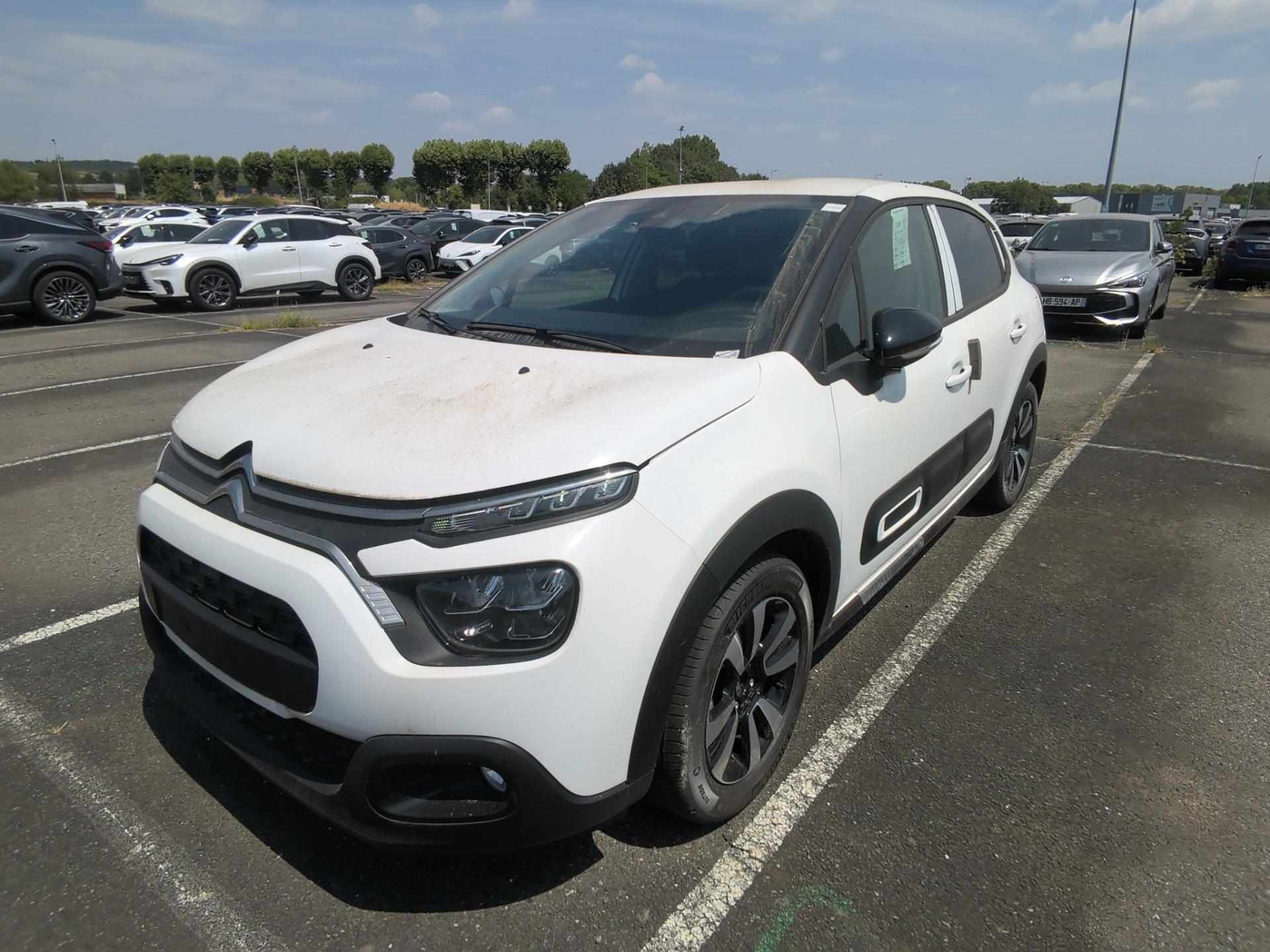 C3 III